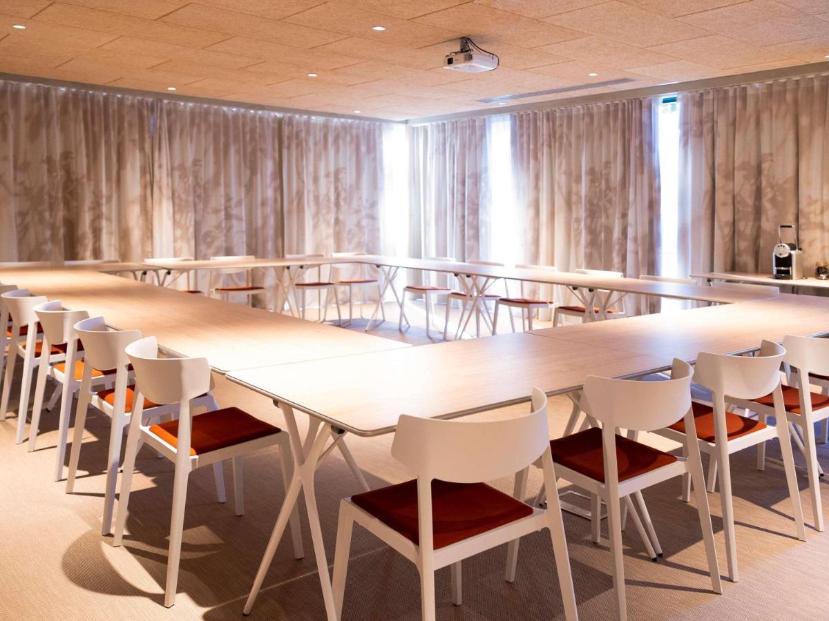 ibis budget Montauban Les Chaumes Bagian luar foto