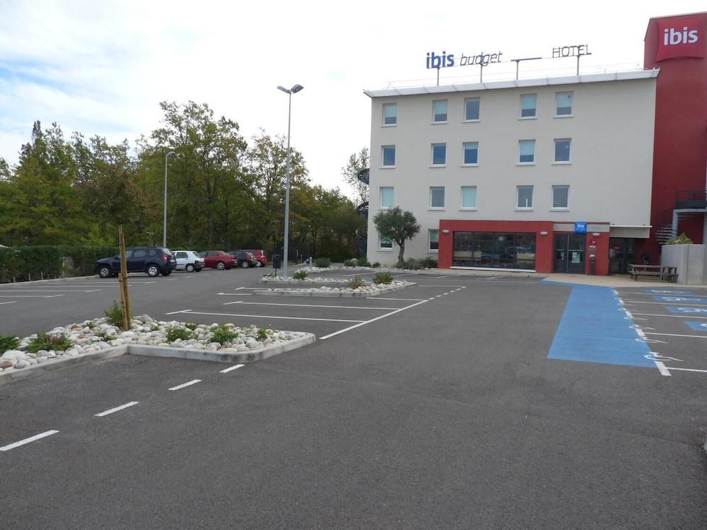 ibis budget Montauban Les Chaumes Bagian luar foto