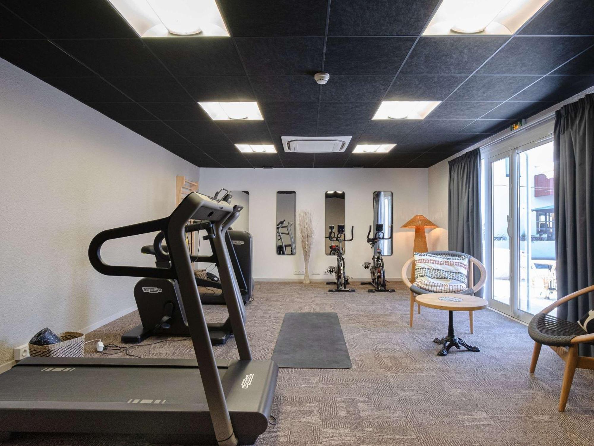 ibis budget Montauban Les Chaumes Bagian luar foto