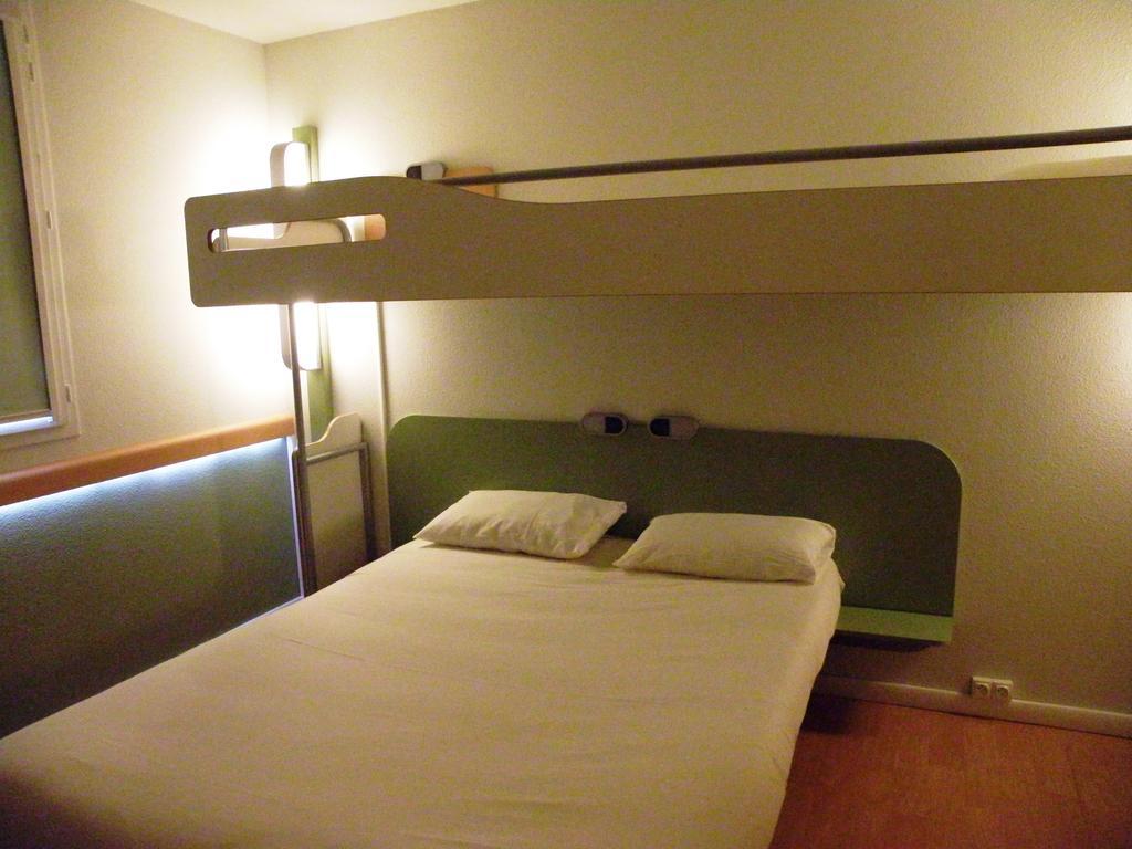 ibis budget Montauban Les Chaumes Ruang foto